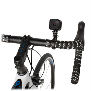 Handlebar/seatpost/pole mount, GoPro