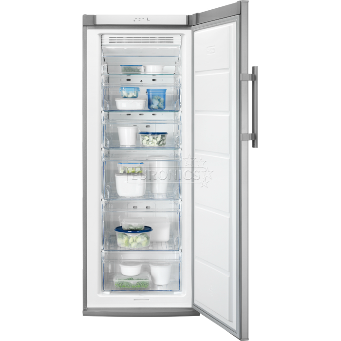 Sügavkülmik Electrolux (177 L)