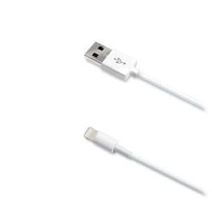 Lightning USB cable Celly (1 m)