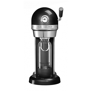 Машина для приготовления газировки KitchenAid