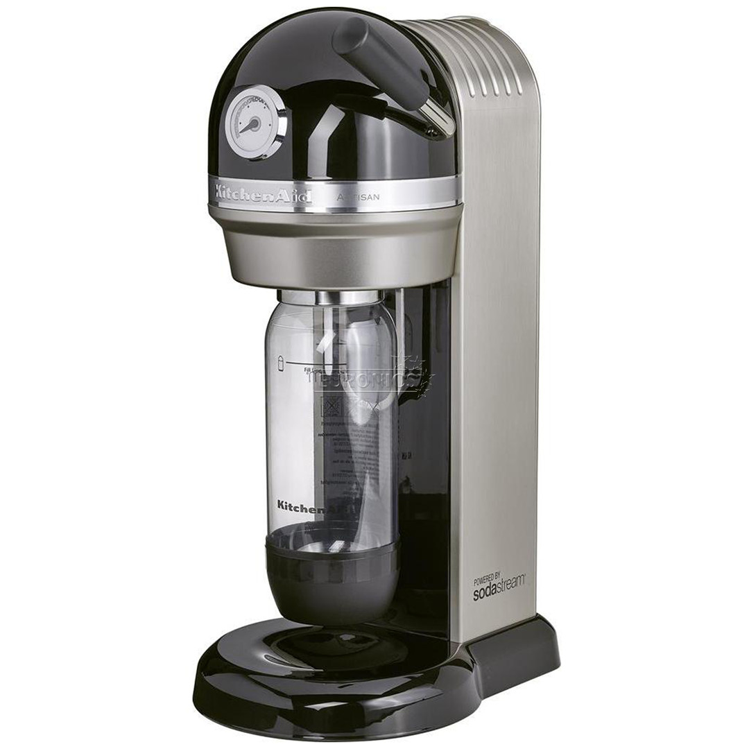 Mulliveemasin KitchenAid