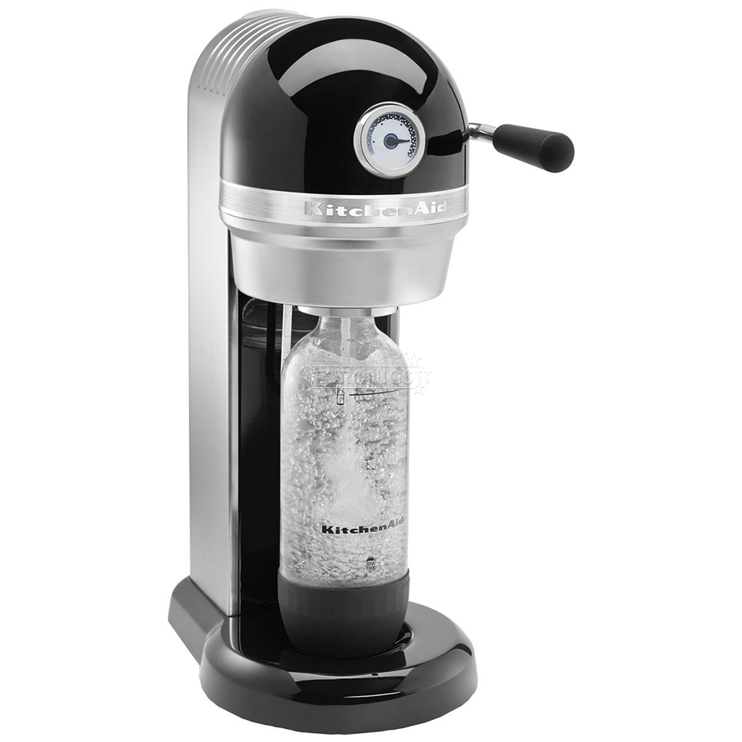 Soda maker KitchenAid 5KSS1121OB