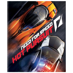 PC game Need for Speed: Hot Pursuit