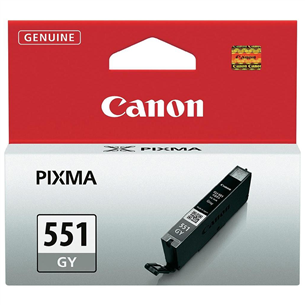 Картридж Canon 6512B001 (серый)
