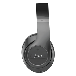 Wireless headphones JAM Transit City