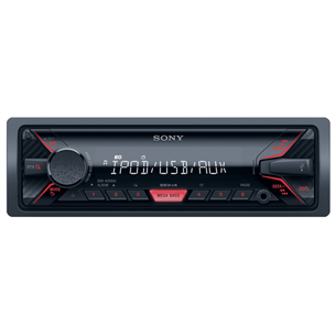 Car stereo Sony DSX-A200UI