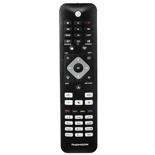 Universal remote control Thomson ROC1105PHI for Philips TVs