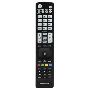 Universal remote control Thomson ROC1105LG for LG TVs