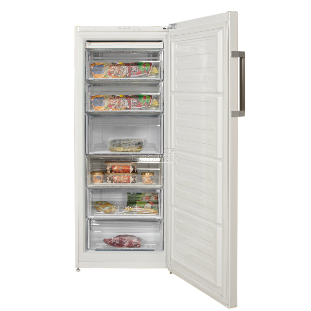 Freezer Beko (215 L)
