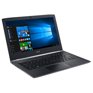 Notebook Acer Aspire S5-371