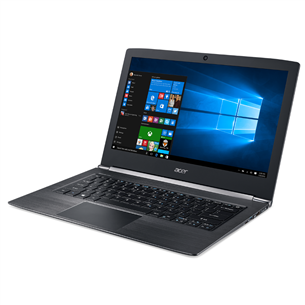 Ноутбук Acer Aspire S5-371