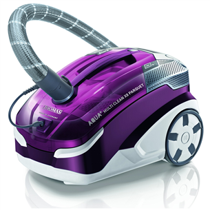 Vacuum cleaner Thomas AQUA+ MULTI CLEAN X8 PARQUET PLUS