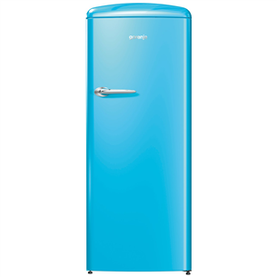 Refrigerator Gorenje Retro Collection (height: 154cm)