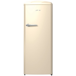 Холодильник Gorenje Retro Collection (154 см)