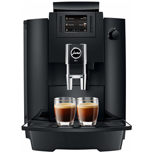 Espressomasin JURA WE6