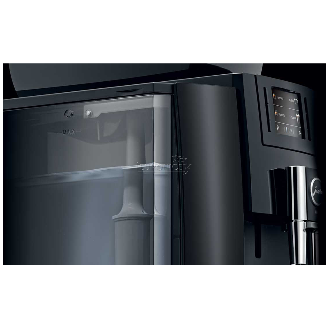 Espressomasin JURA WE6