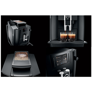 Espressomasin JURA WE6