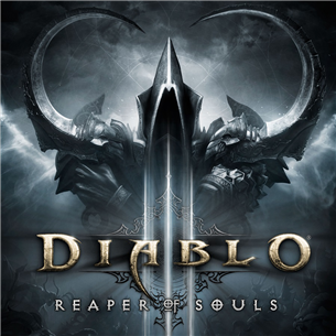 PC game Diablo III: Reaper of Souls