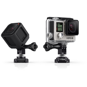 Ball Joint Buckle GoPro