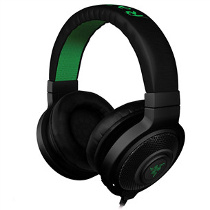 Peakomplekt Razer Kraken Pro