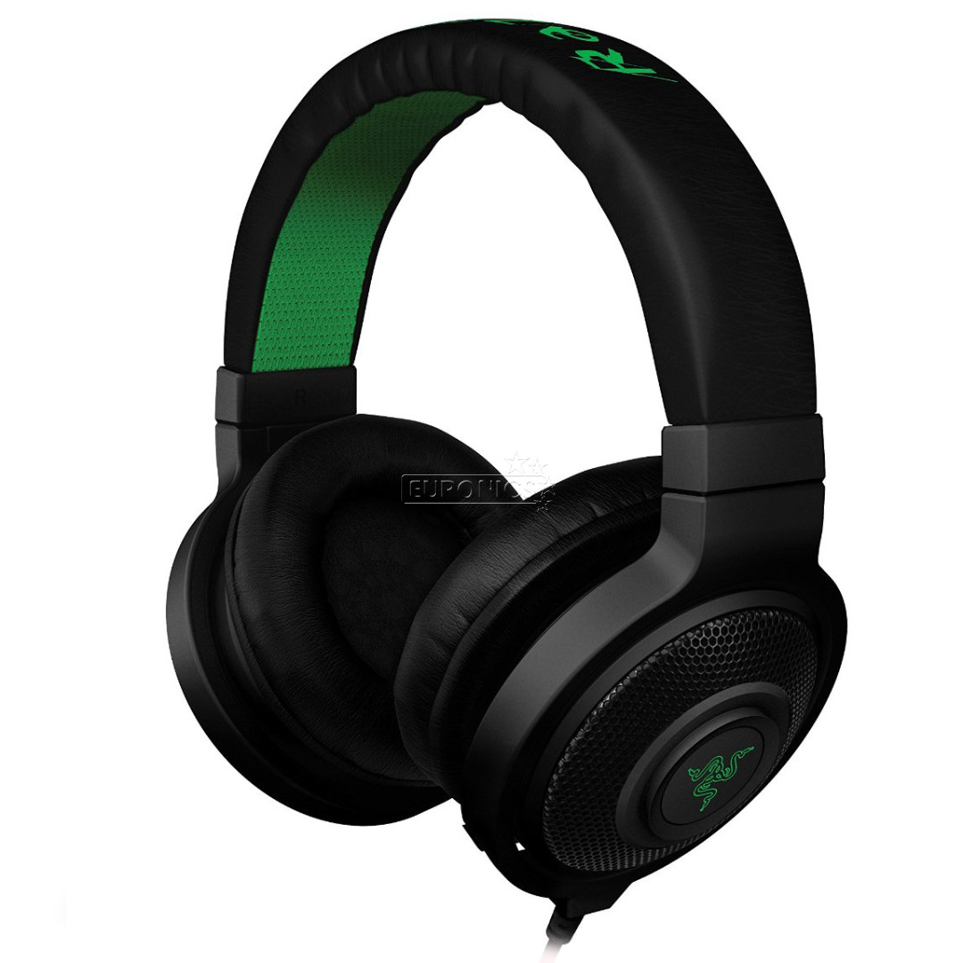 Peakomplekt Razer Kraken Pro