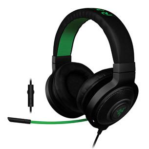 Peakomplekt Razer Kraken Pro