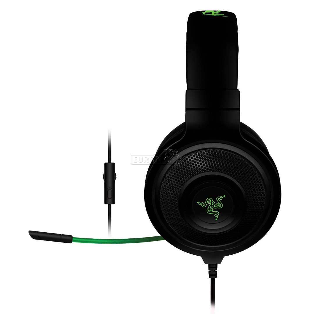 Peakomplekt Razer Kraken Pro