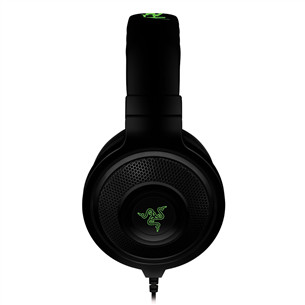 Peakomplekt Razer Kraken Pro
