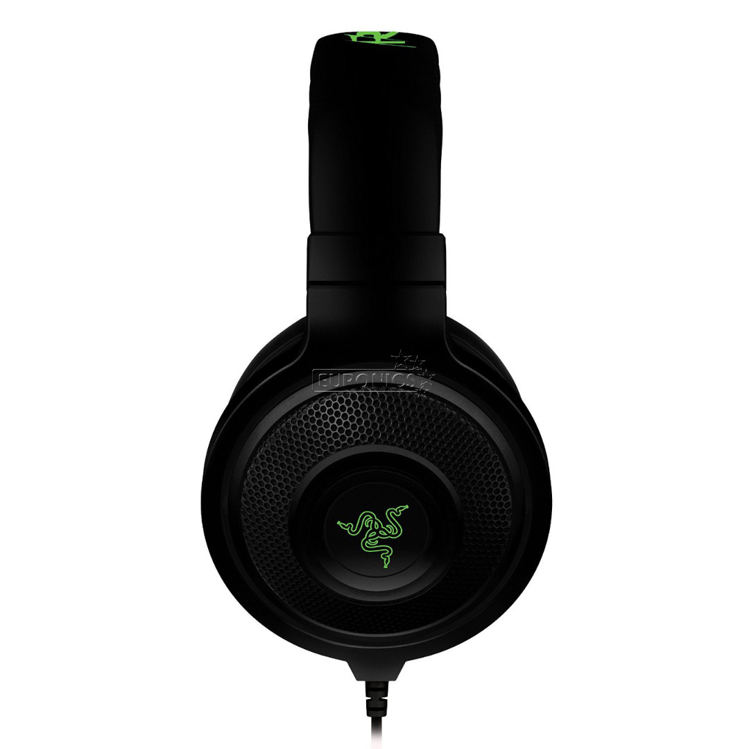 Peakomplekt Razer Kraken Pro