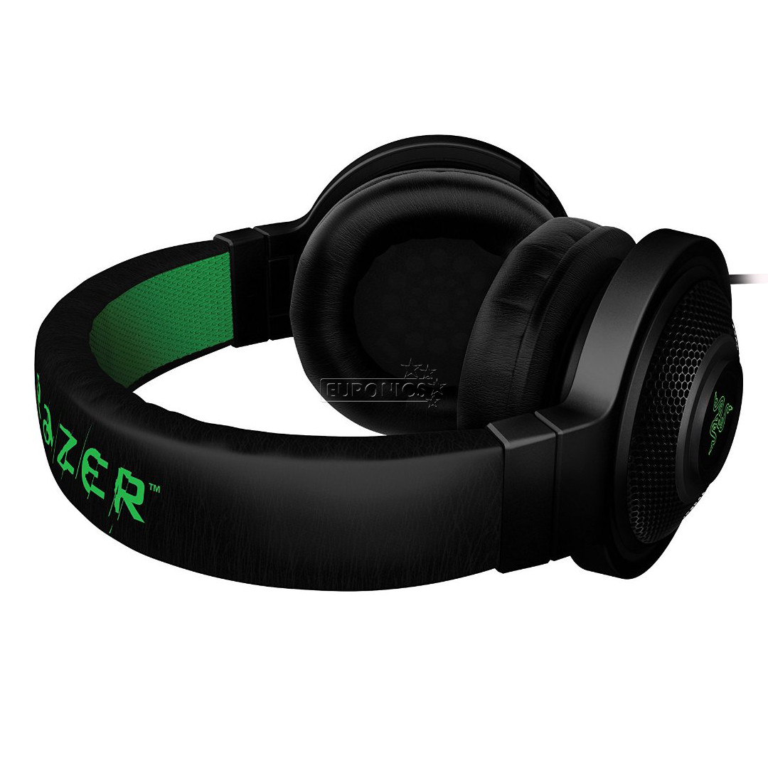 Peakomplekt Razer Kraken Pro