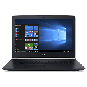 Sülearvuti Acer Aspire V Nitro VN7-792G