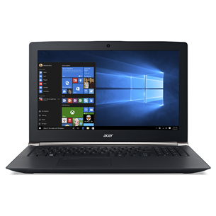 Notebook Acer Aspire V Nitro VN7-592G