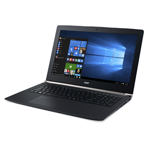 Sülearvuti Acer Aspire V Nitro VN7-592G