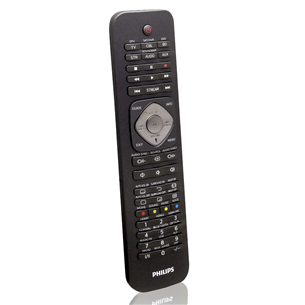 Universal remote control Philips SRP5016