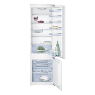 Built-in refrigerator, Bosch