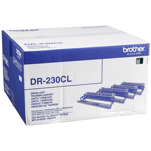 Drum Unit Brother DR-230CL