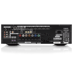 7.2 A/V receiver Harman/Kardon AVR171S