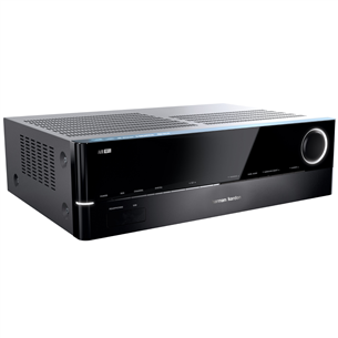 5.1-канальный A/V-ресивер Harman/Kardon AVR161S / Bluetooth