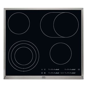 Built-in hob AEG