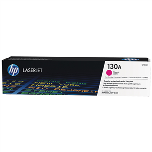 Toner HP 130A (magneta)