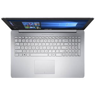 Sülearvuti Asus ZenBook Pro UX501