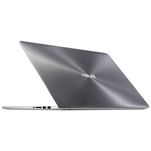 Ноутбук Asus ZenBook Pro UX501