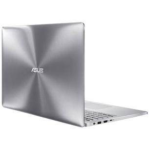 Notebook Asus ZenBook Pro UX501