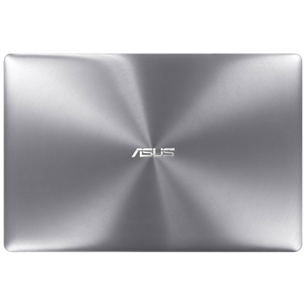 Sülearvuti Asus ZenBook Pro UX501