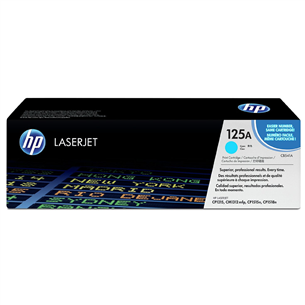 Toner HP 125A / cyan