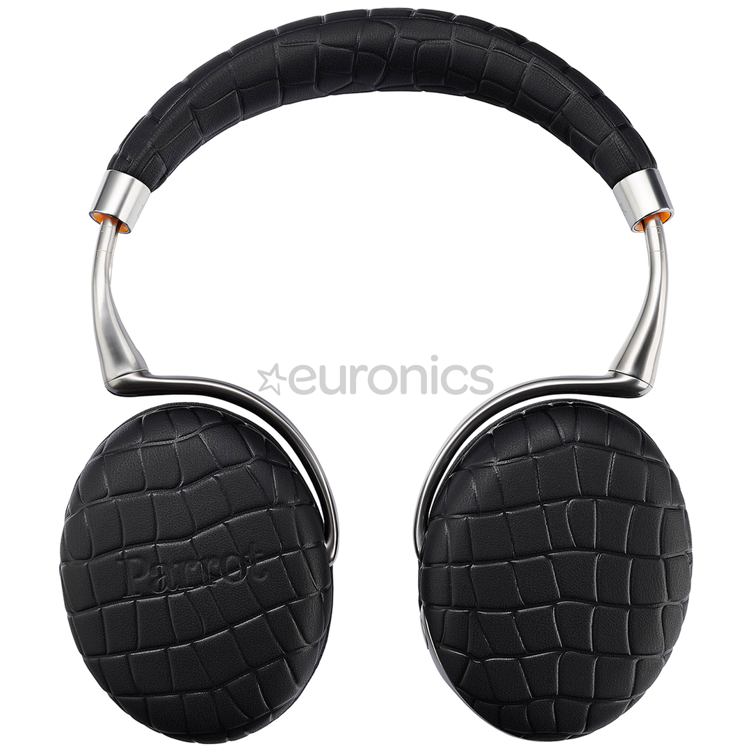 Mürasummutavad juhtmevabad kõrvaklapid Parrot Zik 3