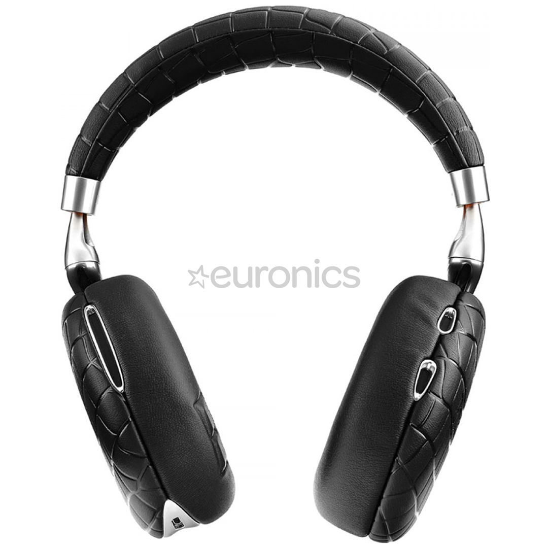 Mürasummutavad juhtmevabad kõrvaklapid Parrot Zik 3