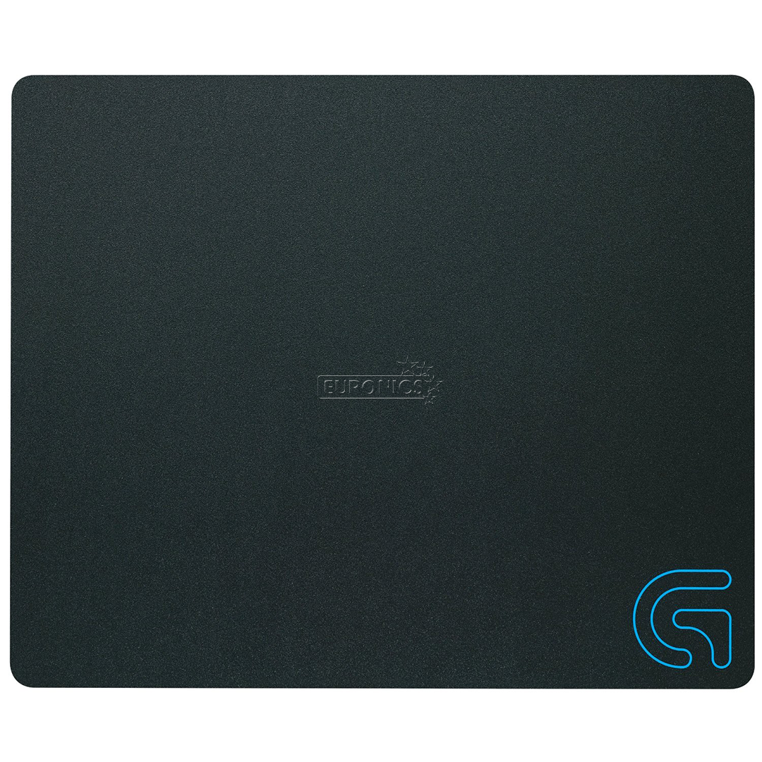 Logitech G440, must - Hiirematt