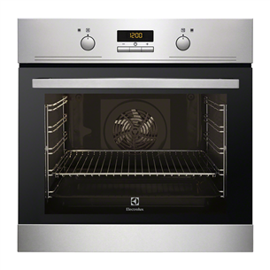 Built in oven Electrolux