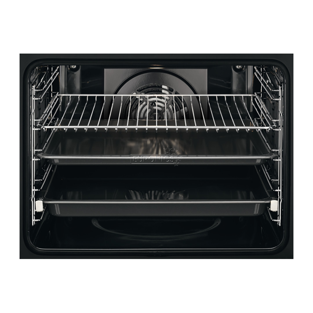 Built in oven Electrolux